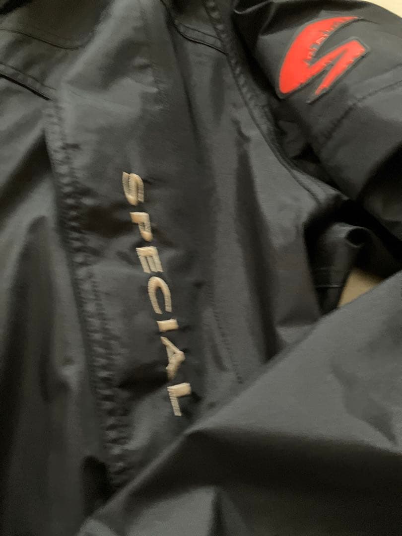 ダイワスペシャル防水ウェアー用