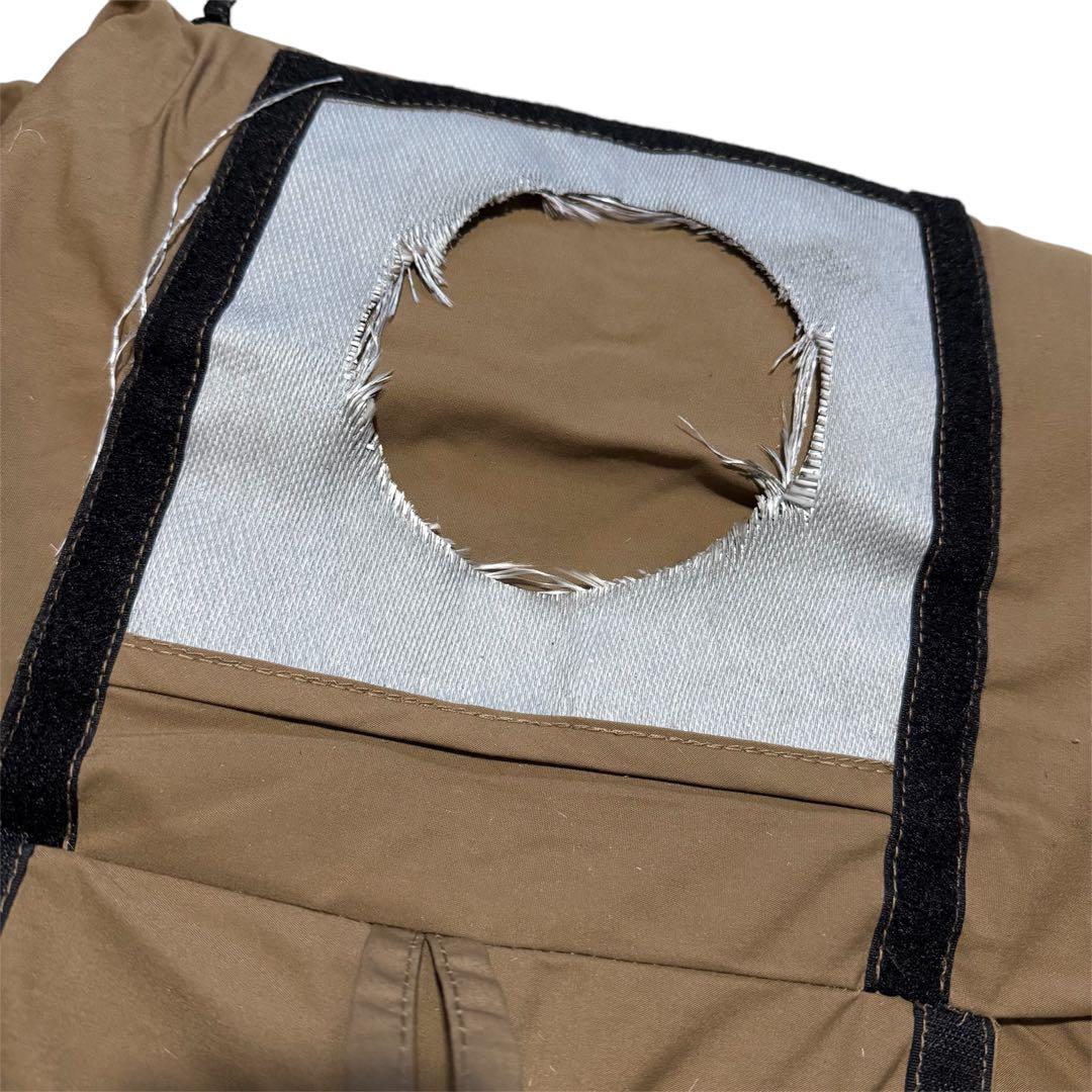 OneTigris SOLO STEAD TC テント ブラウン