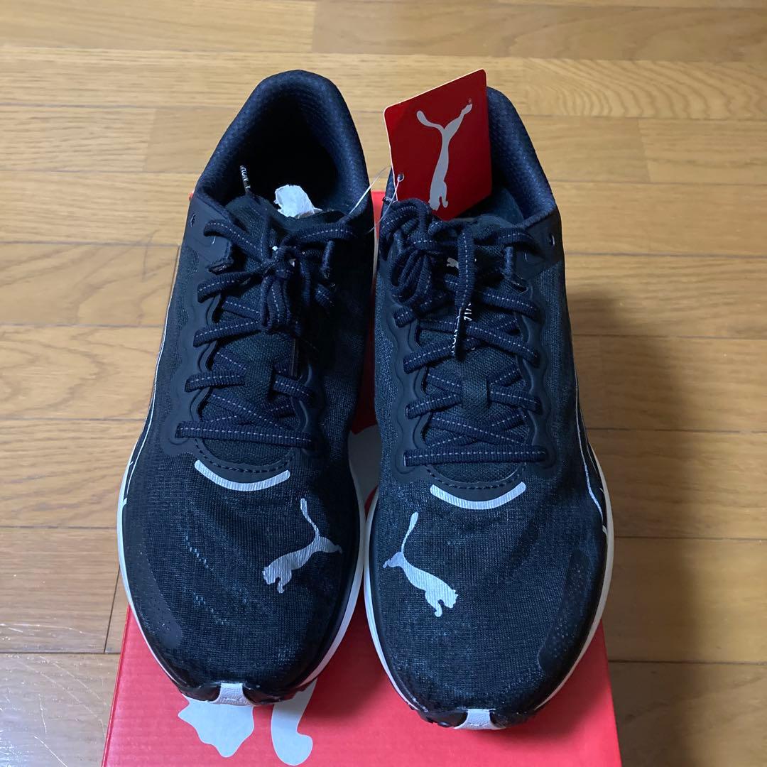 シューズ PUMA Deviate Nitro 2 WIDE 27.0 CM