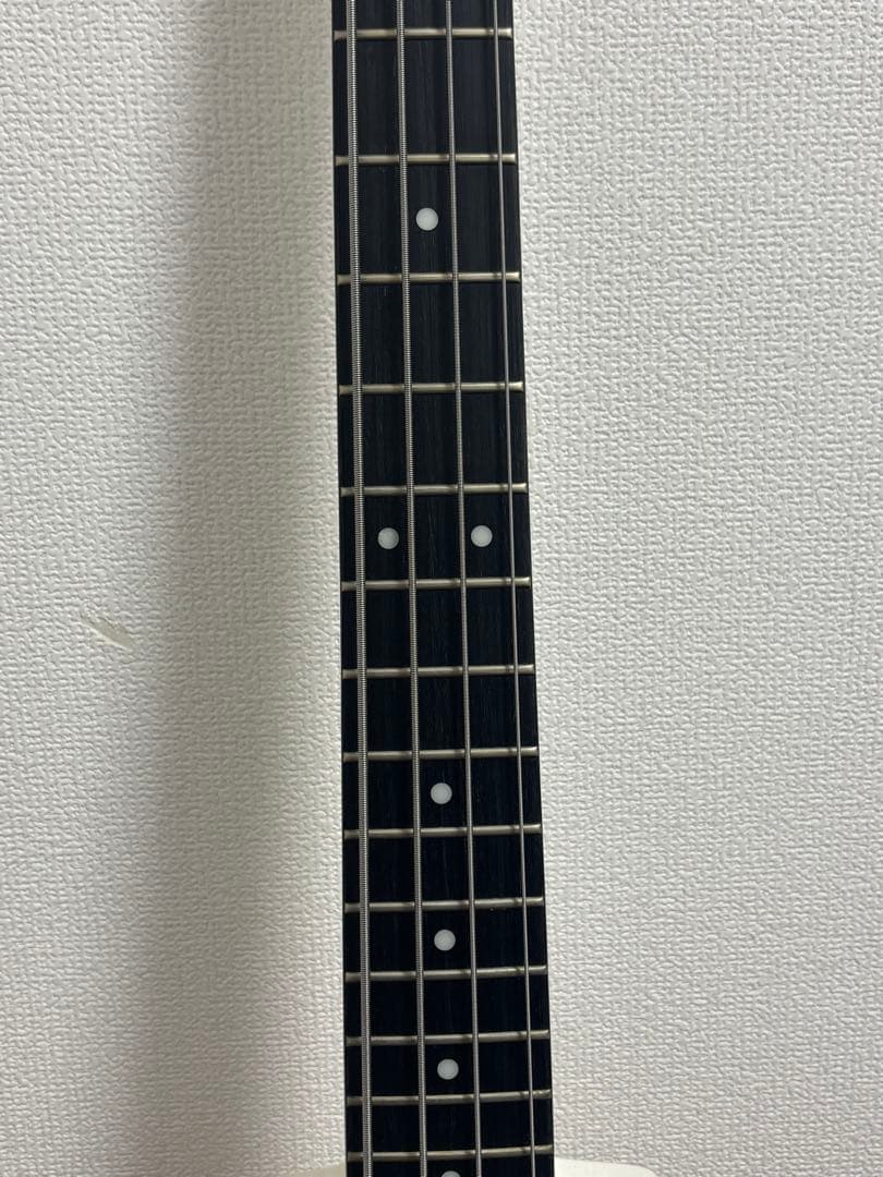 Spirit XT-2 Standard Bass ホワイト付属品付き