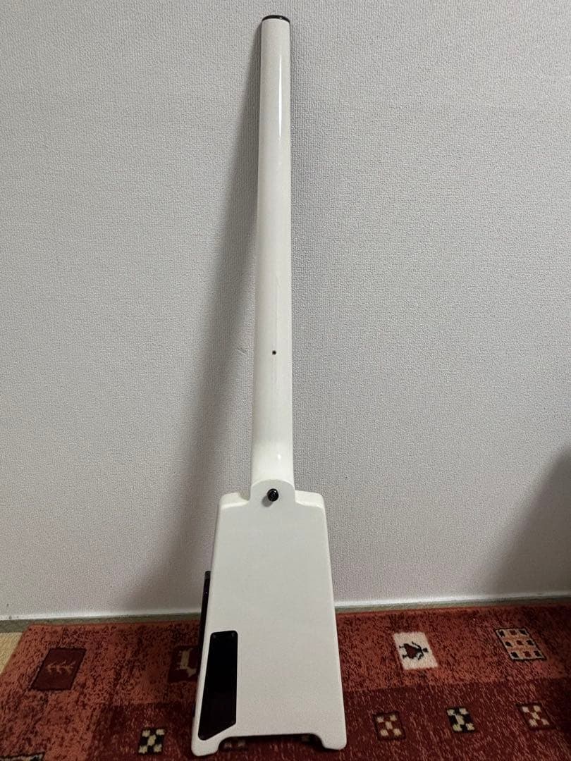 Spirit XT-2 Standard Bass ホワイト付属品付き