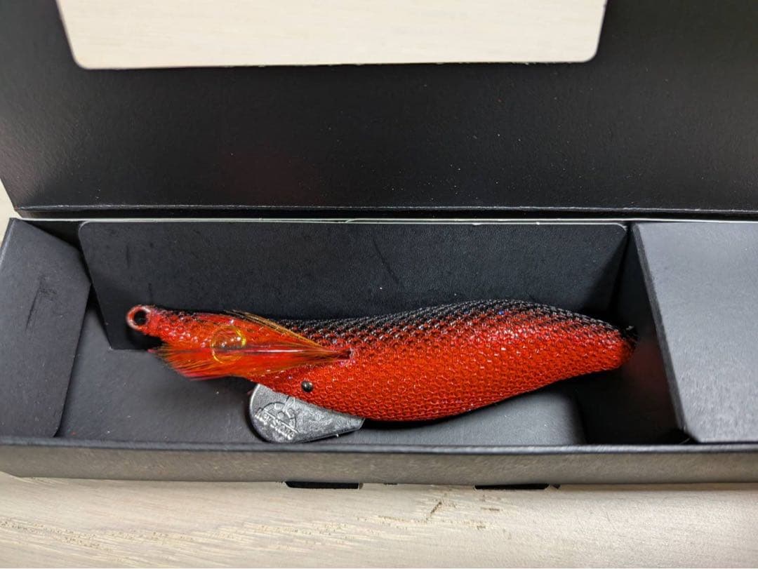 キーストン　リボルト モンロー夜焚き 2.5号 受注生産モデル