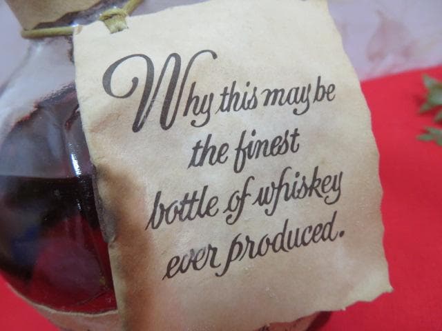 う*1様 （6ee1258）古酒　ケンタッキーストレート　バーボン　ウイスキー