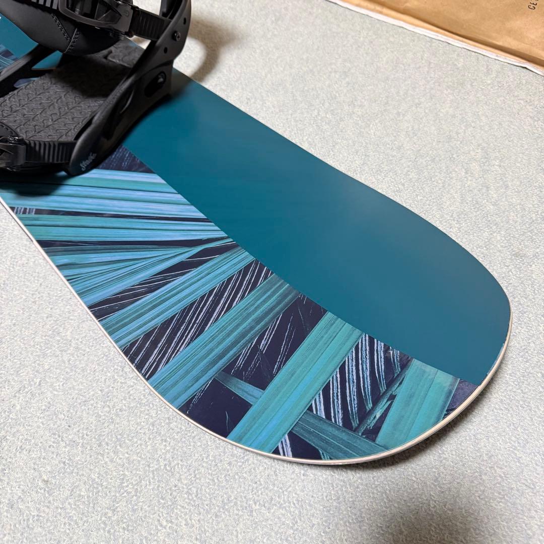 11万❗️SALOMON WONDER スノーボード