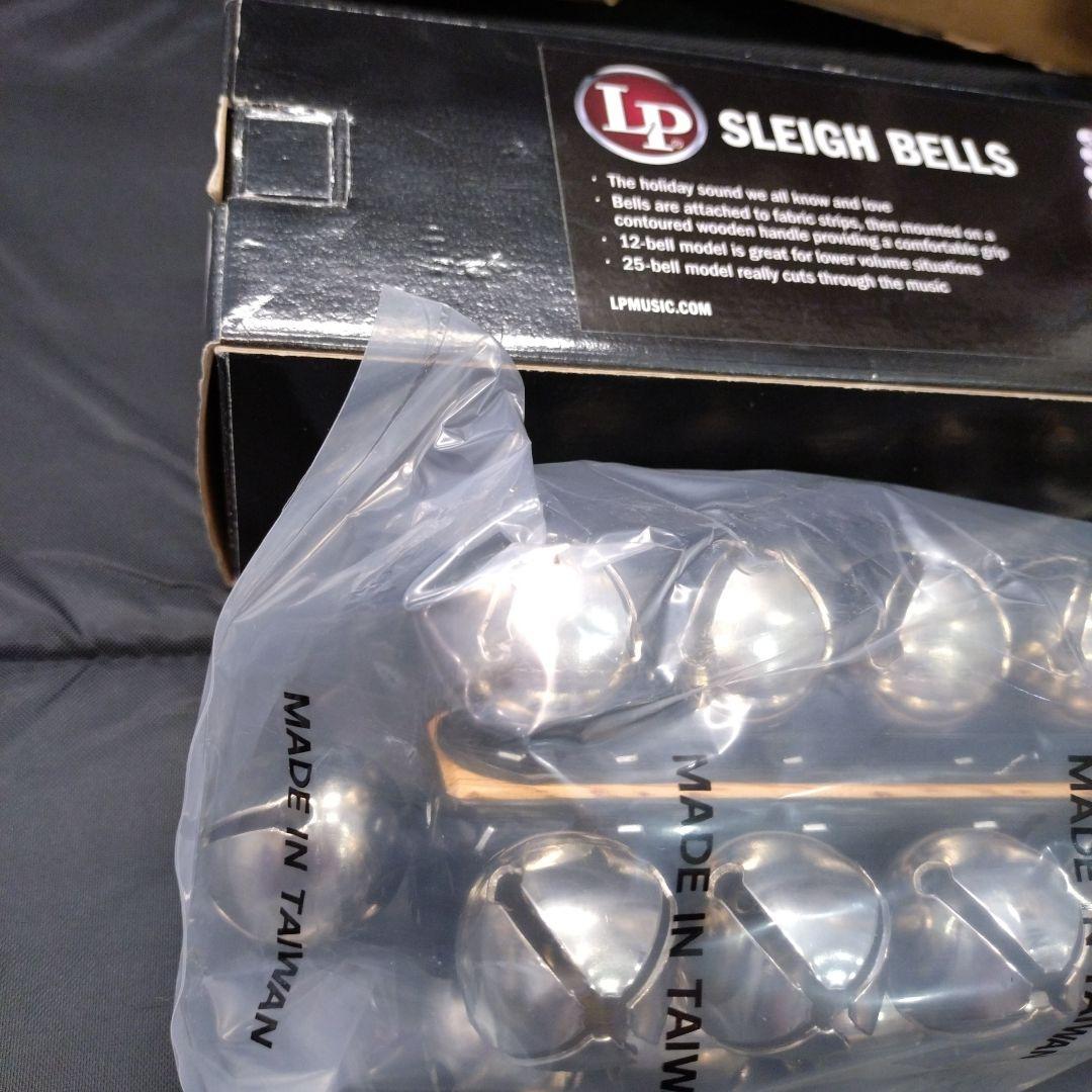 新品未使用品 LP スレイベル CP374 25個ベル