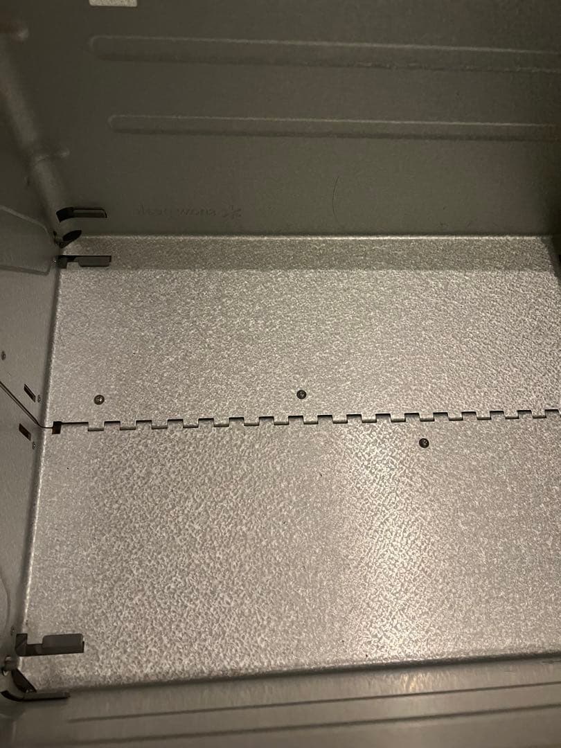 スノーピーク　シェルフコンテナ25 2個セット　美品