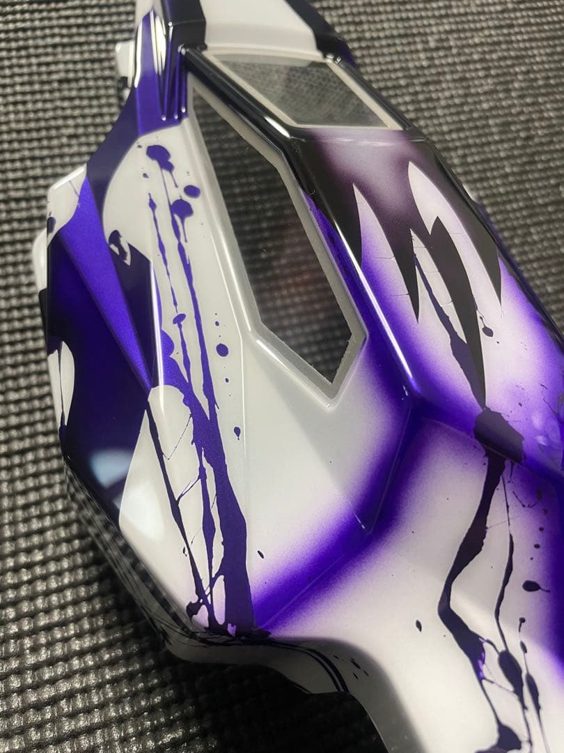 ジーフォース XTRADA 塗装済ボディ