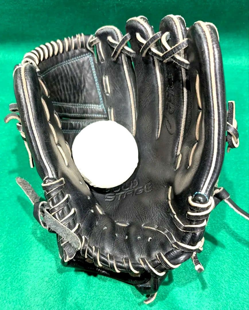 少年軟式用　ゴールドステージ　大谷翔平モデル