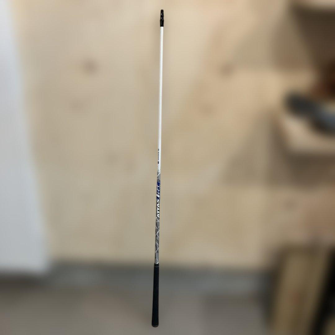 ★ATTAS Cool 6S ドライバーシャフト★