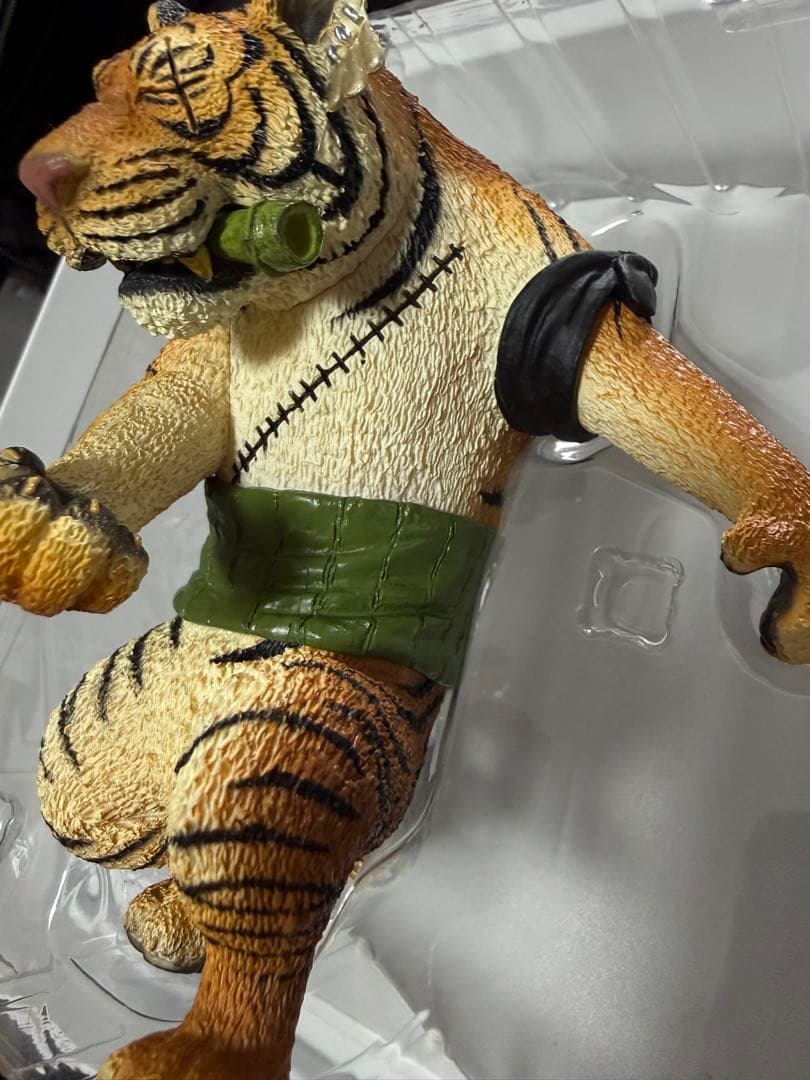 ワンピース フィギュアーツZERO Artist Special ゾロ