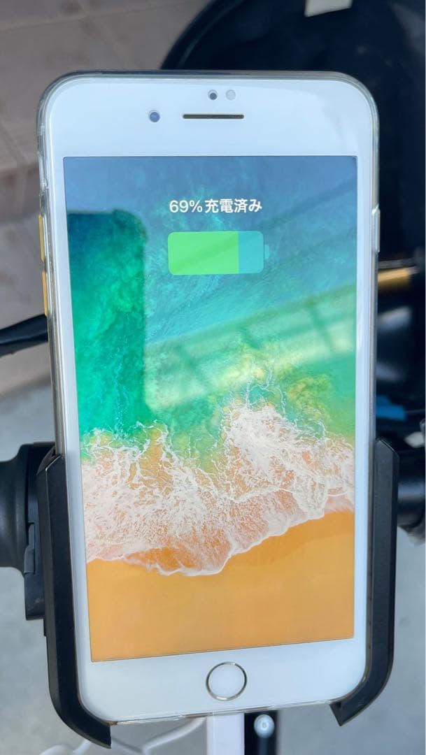 電動自転車　48v15ah