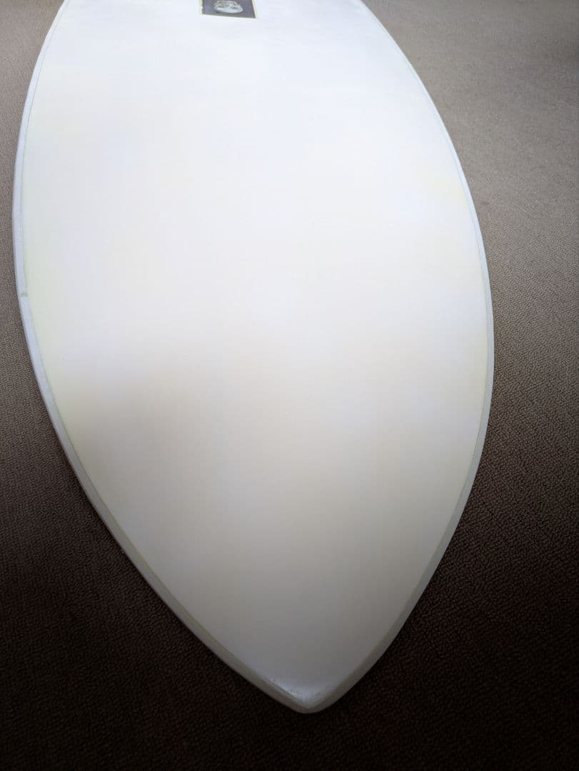 クリステンソンソフトボード7.0