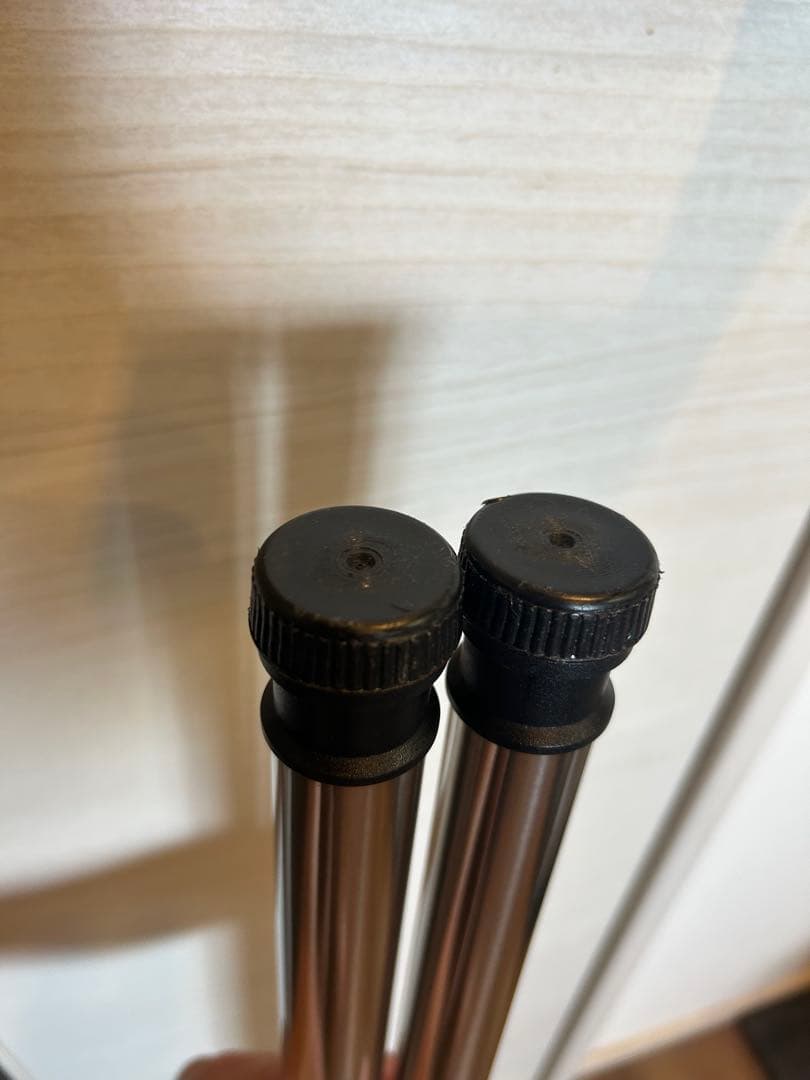 peak スノーピークIGTアイアングリルテーブル830脚 6本セット