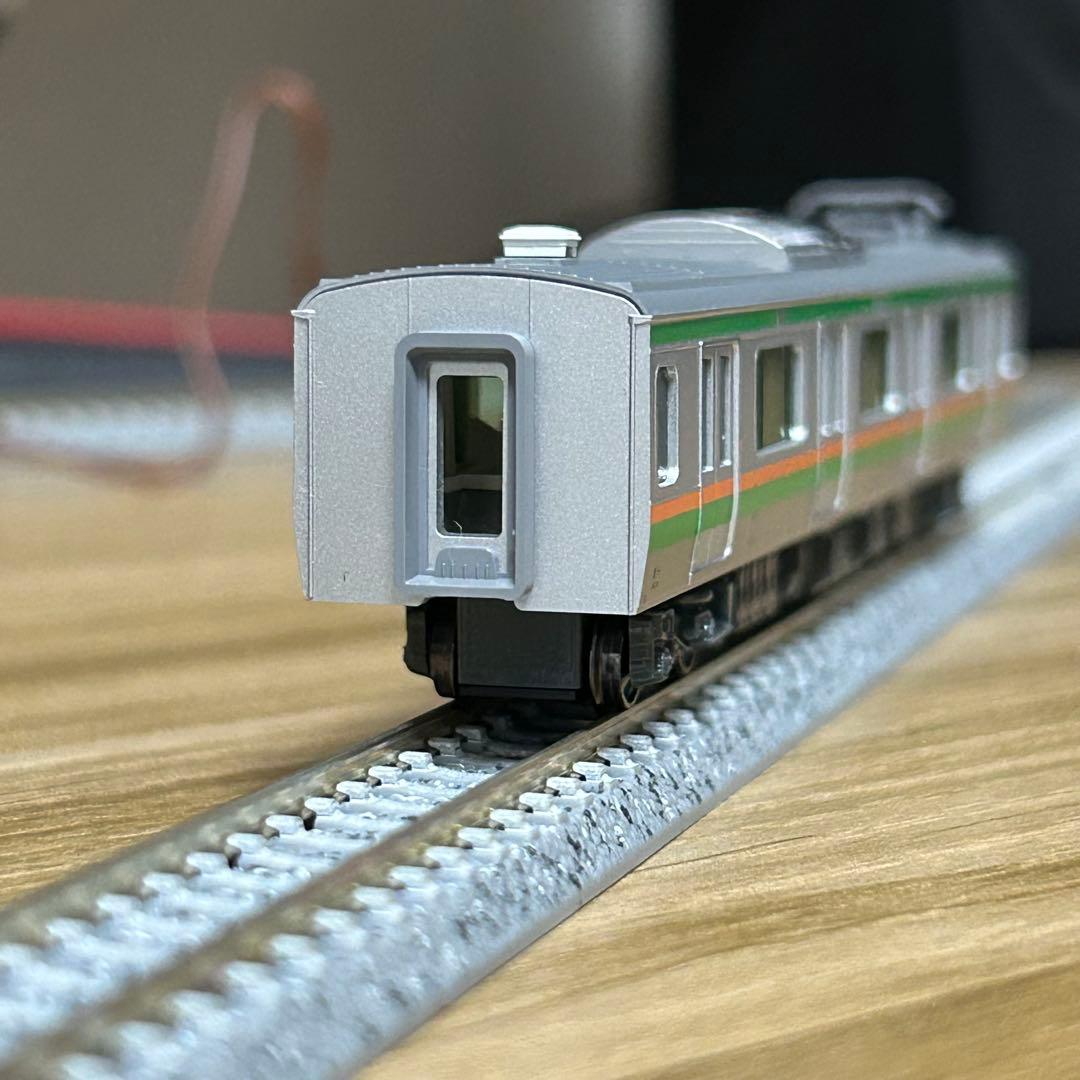 KATO E233系3000番台 10両セット