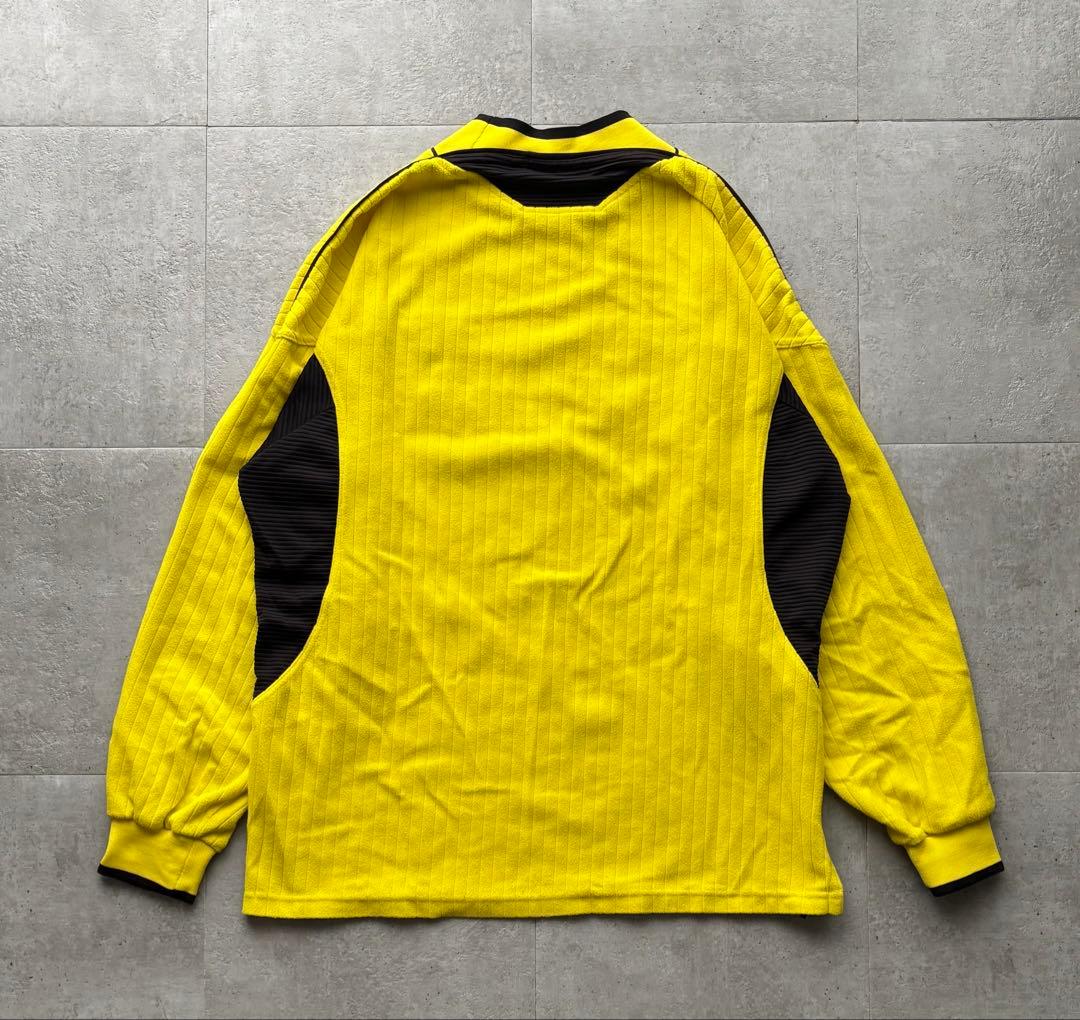 レア　99-00 マンチェスターユナイテッド　アンブロ　GKユニフォーム　当時物