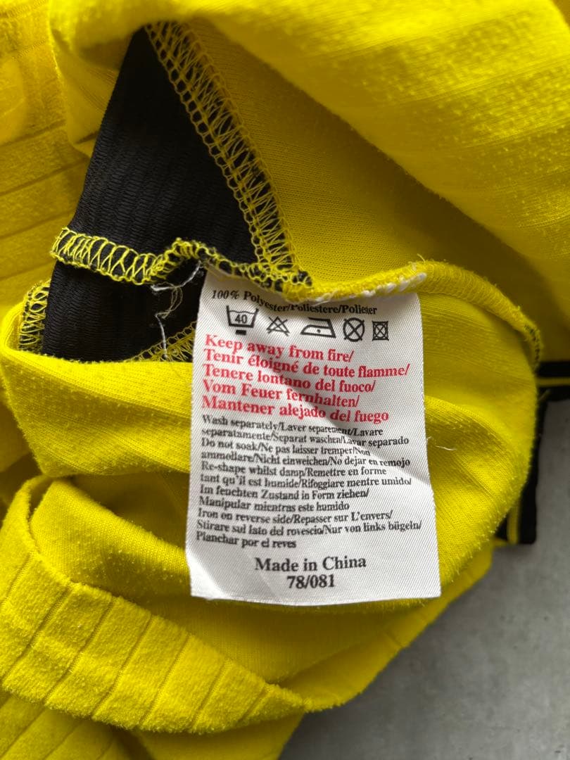 レア　99-00 マンチェスターユナイテッド　アンブロ　GKユニフォーム　当時物