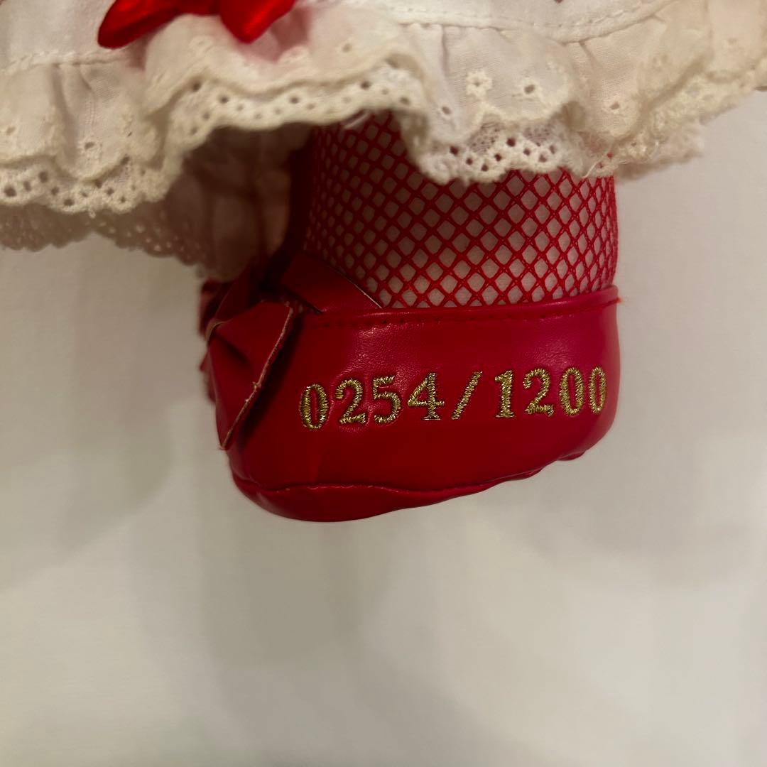 RT 58514　ハローキティ　バースデードール　2017