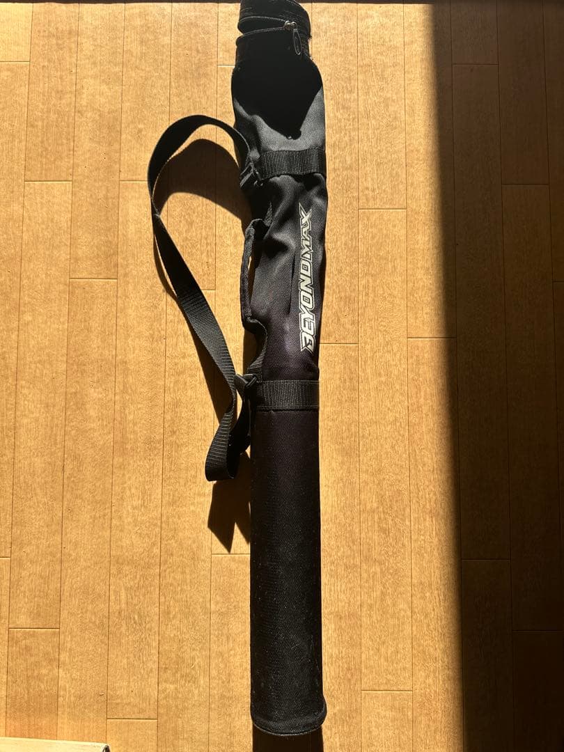 《少年用》ミズノ レガシー 78センチ 560g