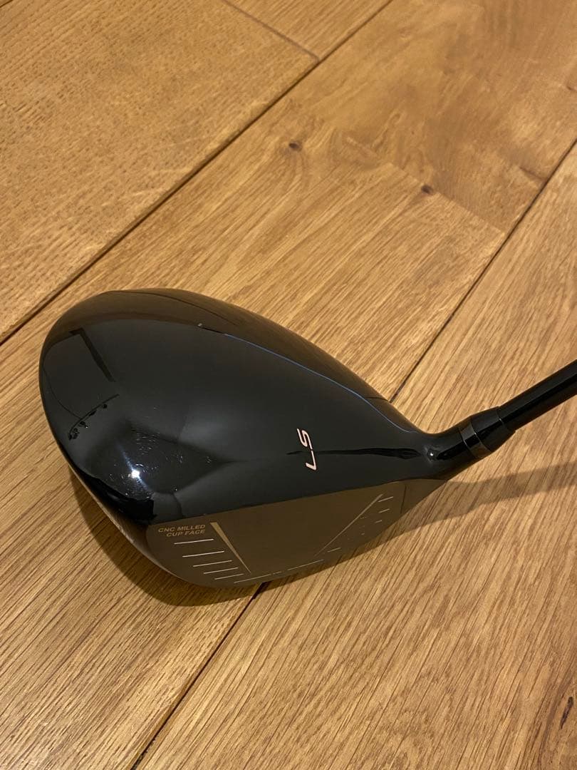 s*6様 プロギア　LSドライバー 10.5 2023 スピーダーＮＸ　SR お