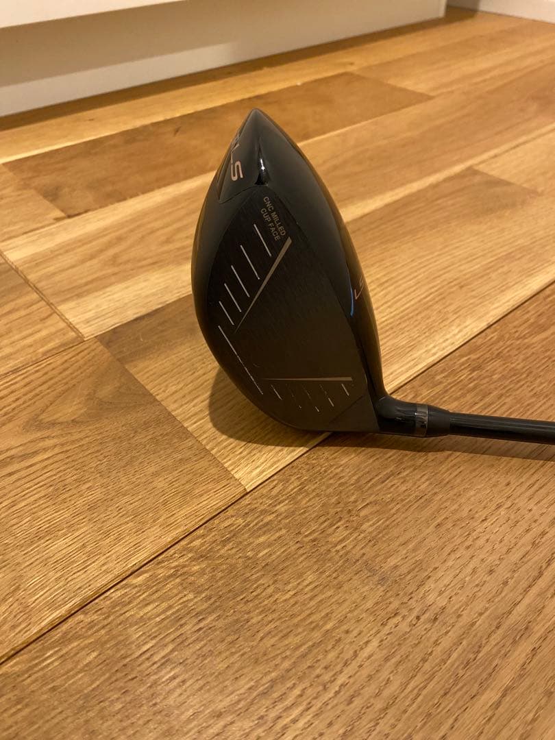 s*6様 プロギア　LSドライバー 10.5 2023 スピーダーＮＸ　SR お