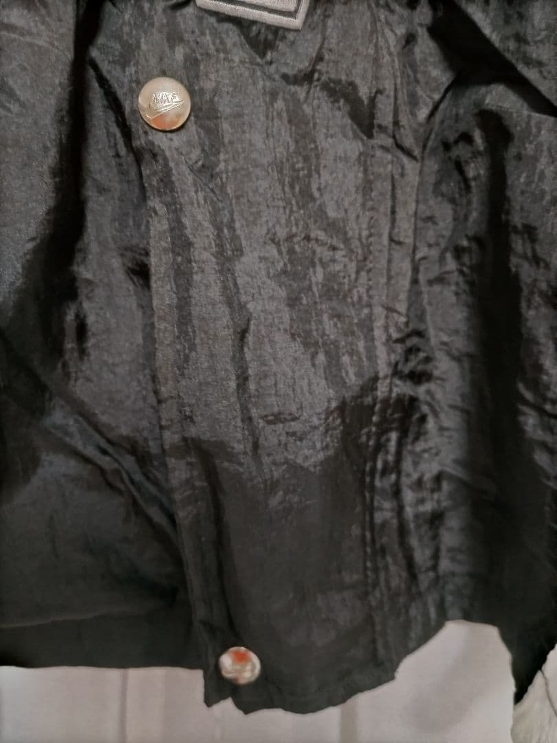 NIKE ウィンド ブレーカー（WU-K02）