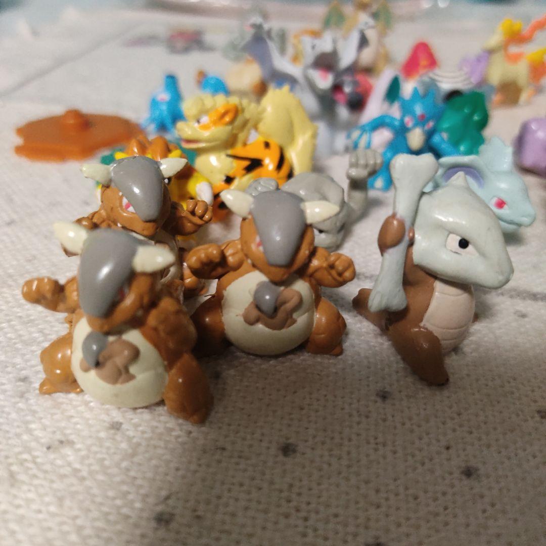 ポケモン　フルカラースタジアム フルカラーコレクション　フィギュア　まとめ売り