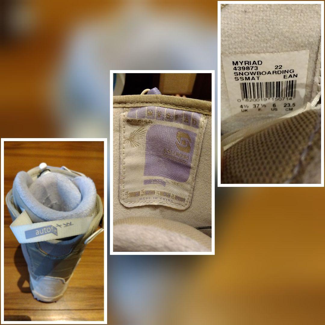【送料込み】IGNITION レディース 万能 スノーボード ３点セット！