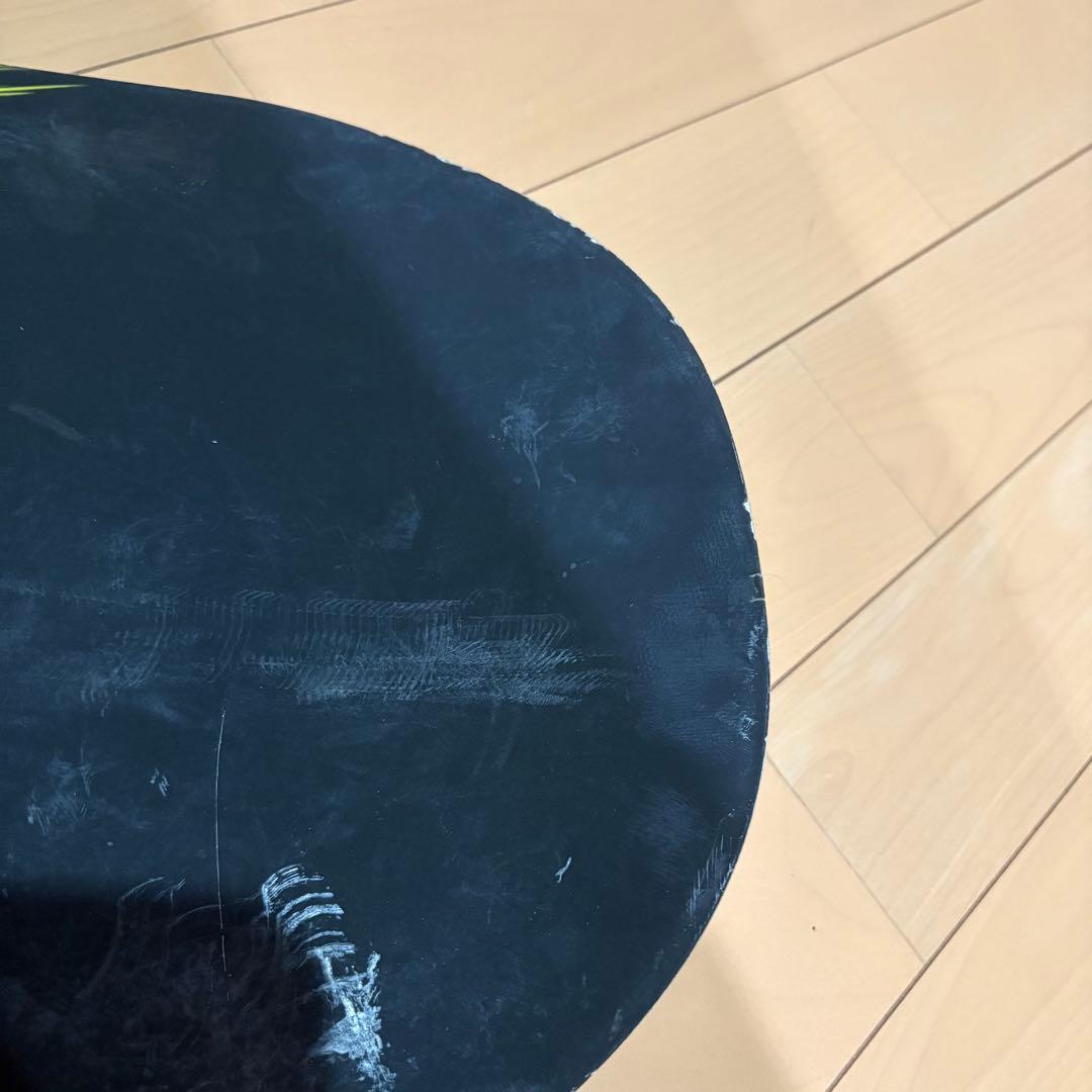 K2 MINI TURBO スノーボードセット　120cm 22cm