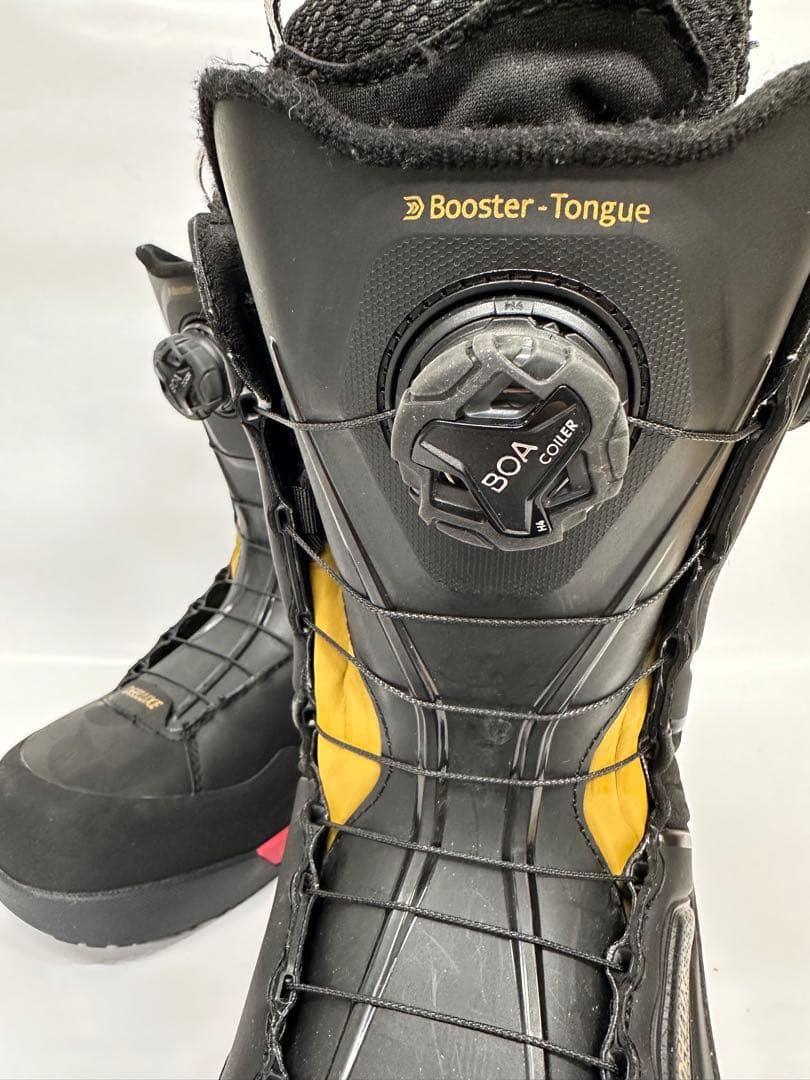 DEELUXE ディーラックス ID Y-20 25.5cm スノボー ブーツ