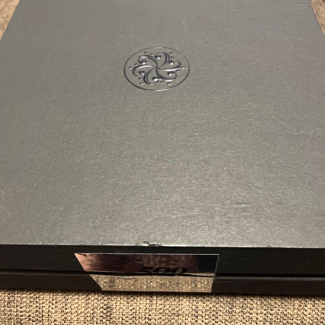 ベース Darkglass e500