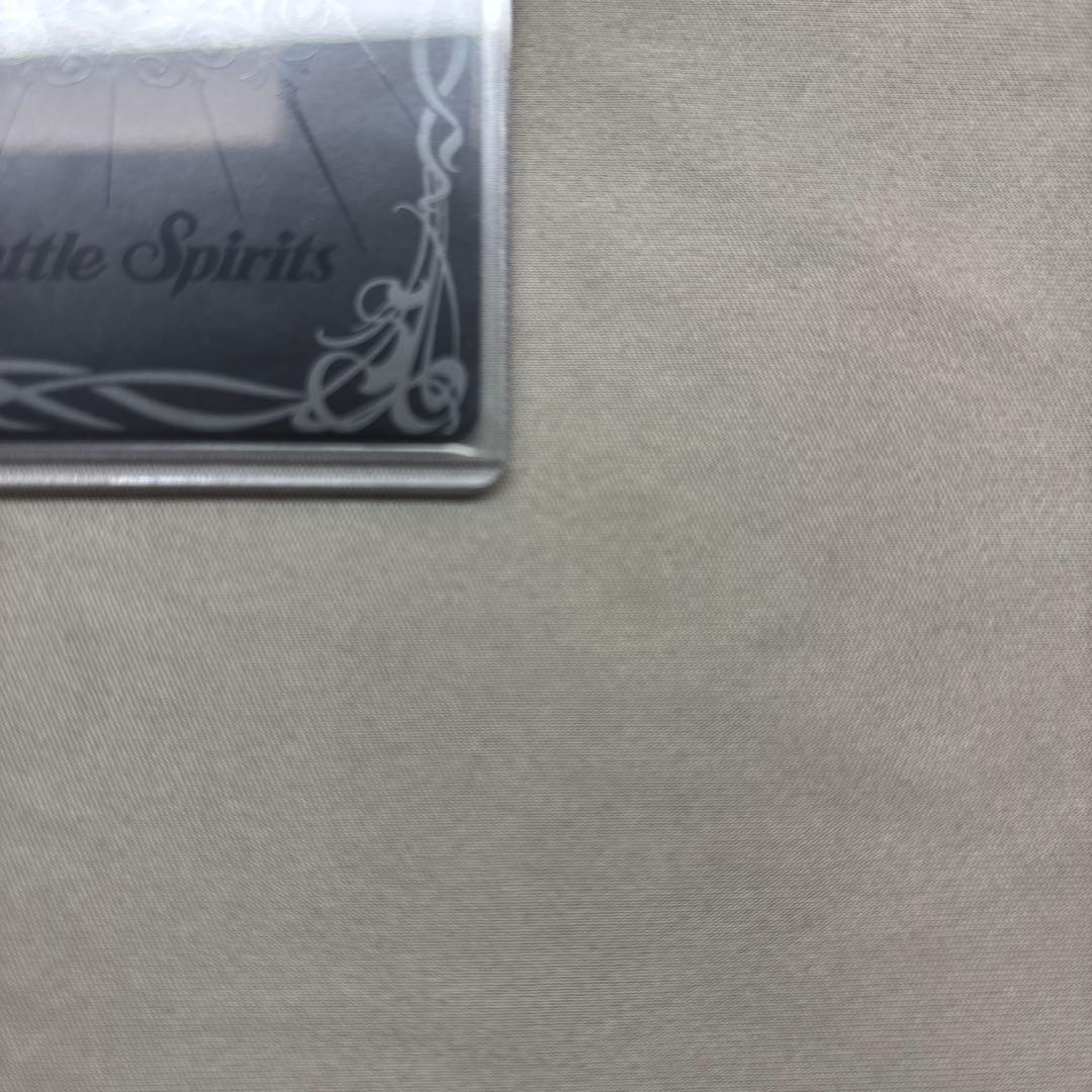 【バトスピ】SECRET仮面ライダーギーツ マグナムブーストフォーム(2)