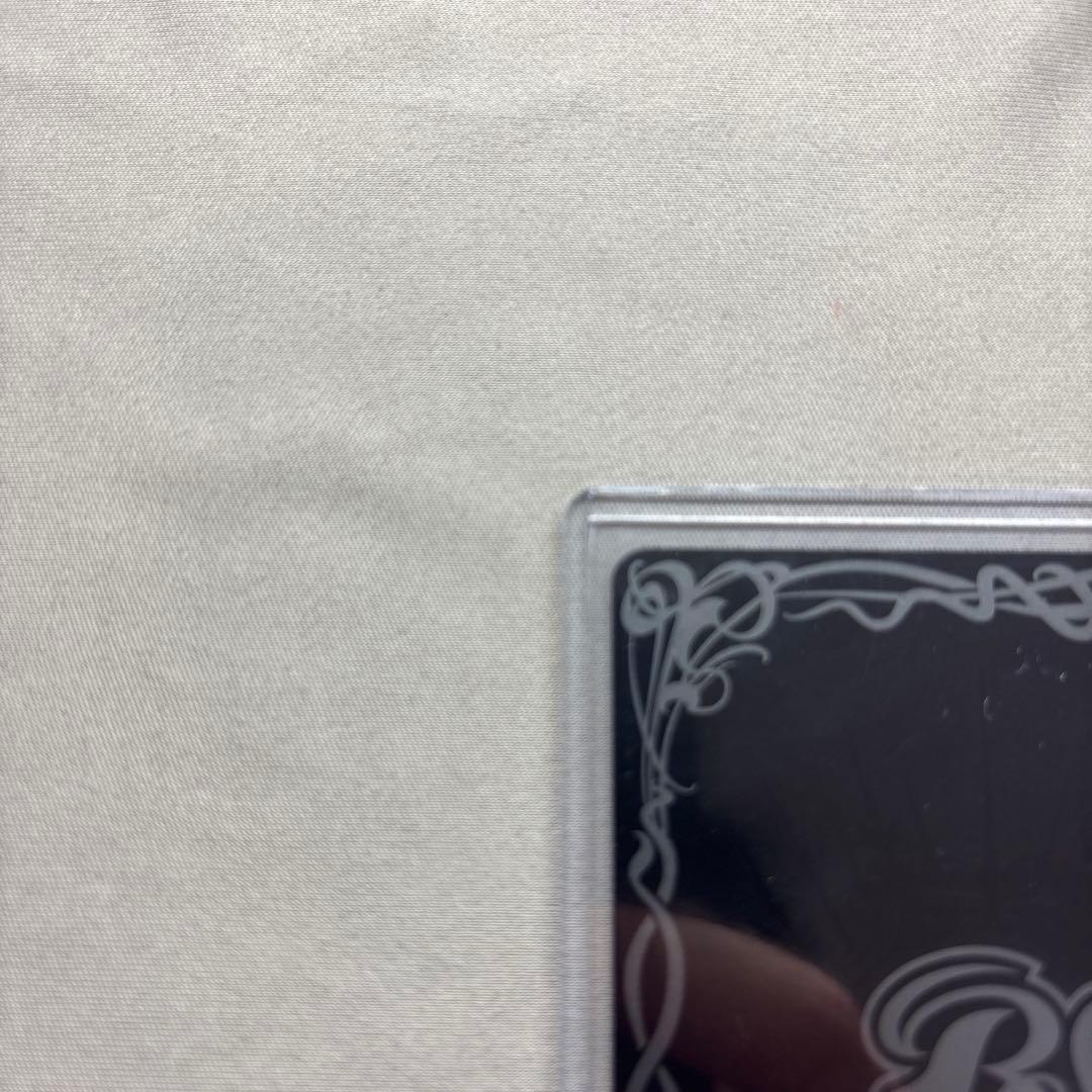 【バトスピ】SECRET仮面ライダーギーツ マグナムブーストフォーム(2)