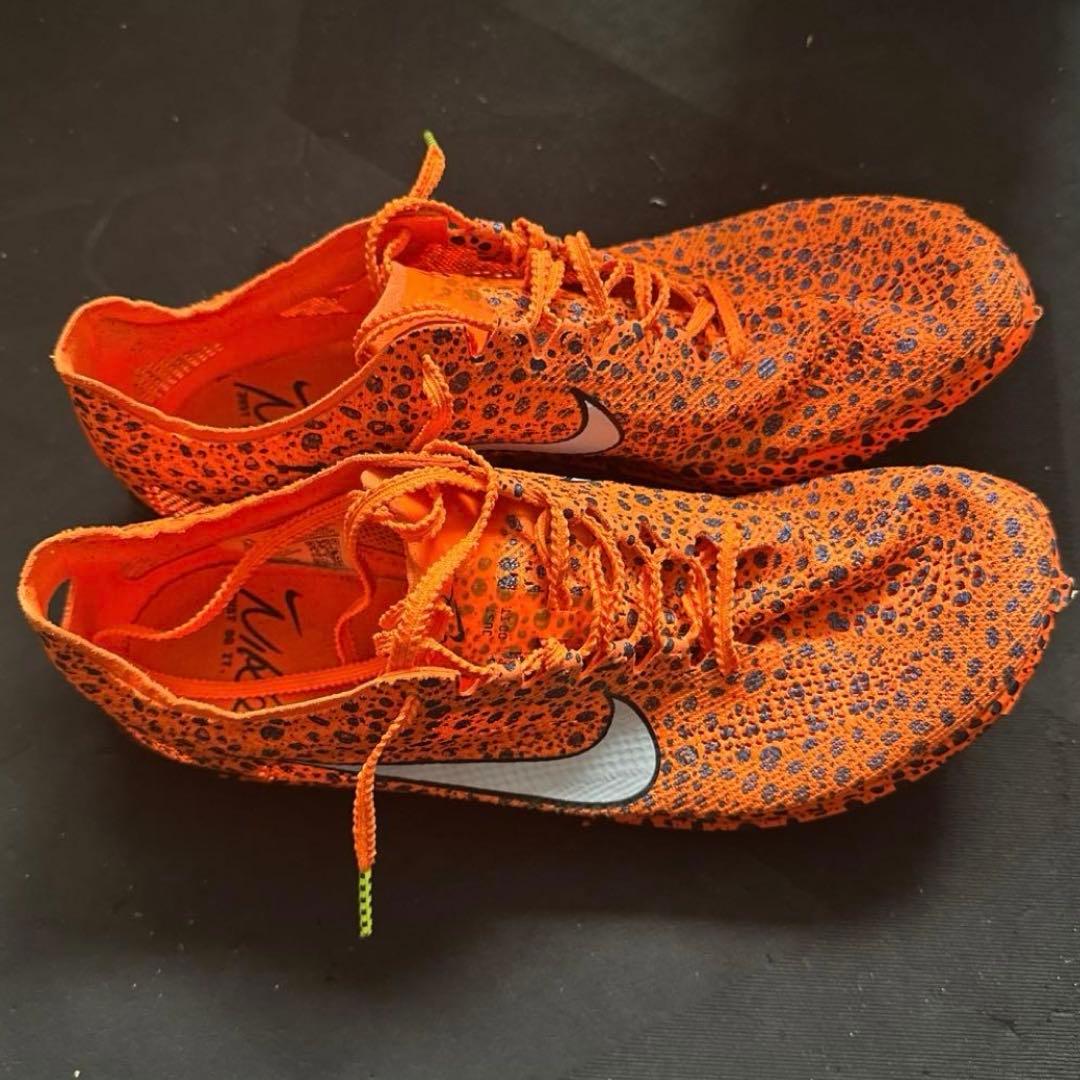 NIKE ドラゴンフライ2エリート　26.5cm