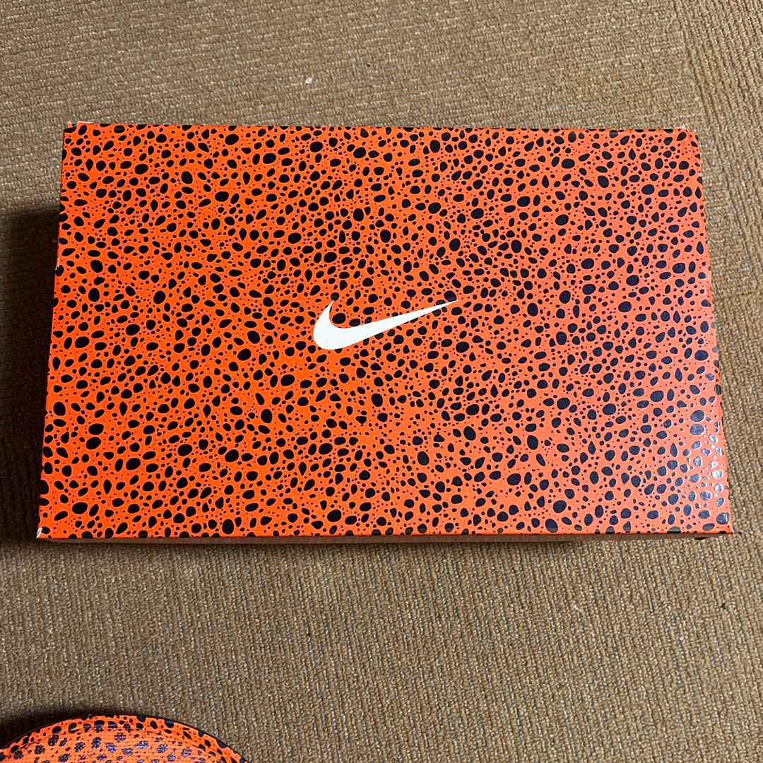 NIKE ドラゴンフライ2エリート　26.5cm