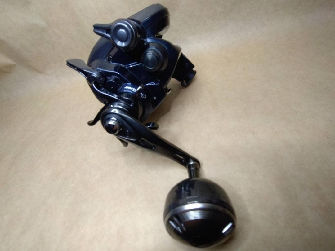 シマノ 電動リール 22 フォースマスター 3000