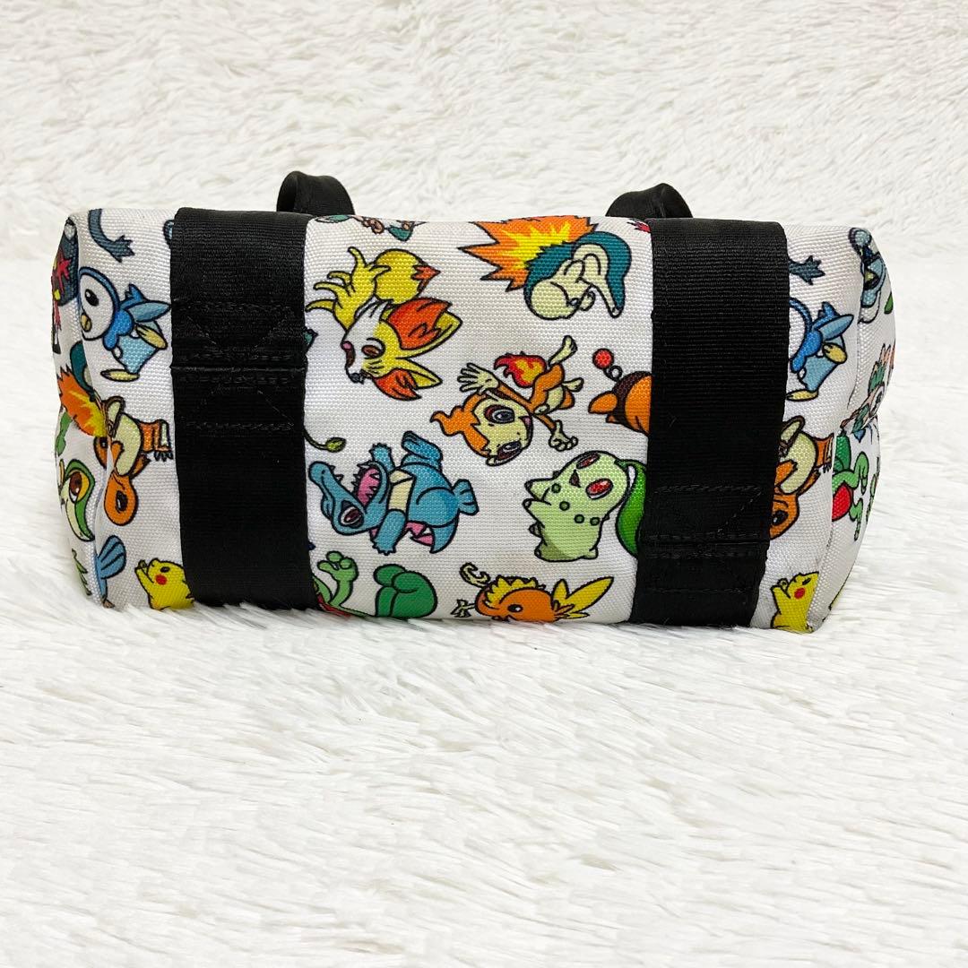 廃盤希少品✨NEW ERAニューエラ×ポケモン ゴルフカートバッグ ピカチュウ