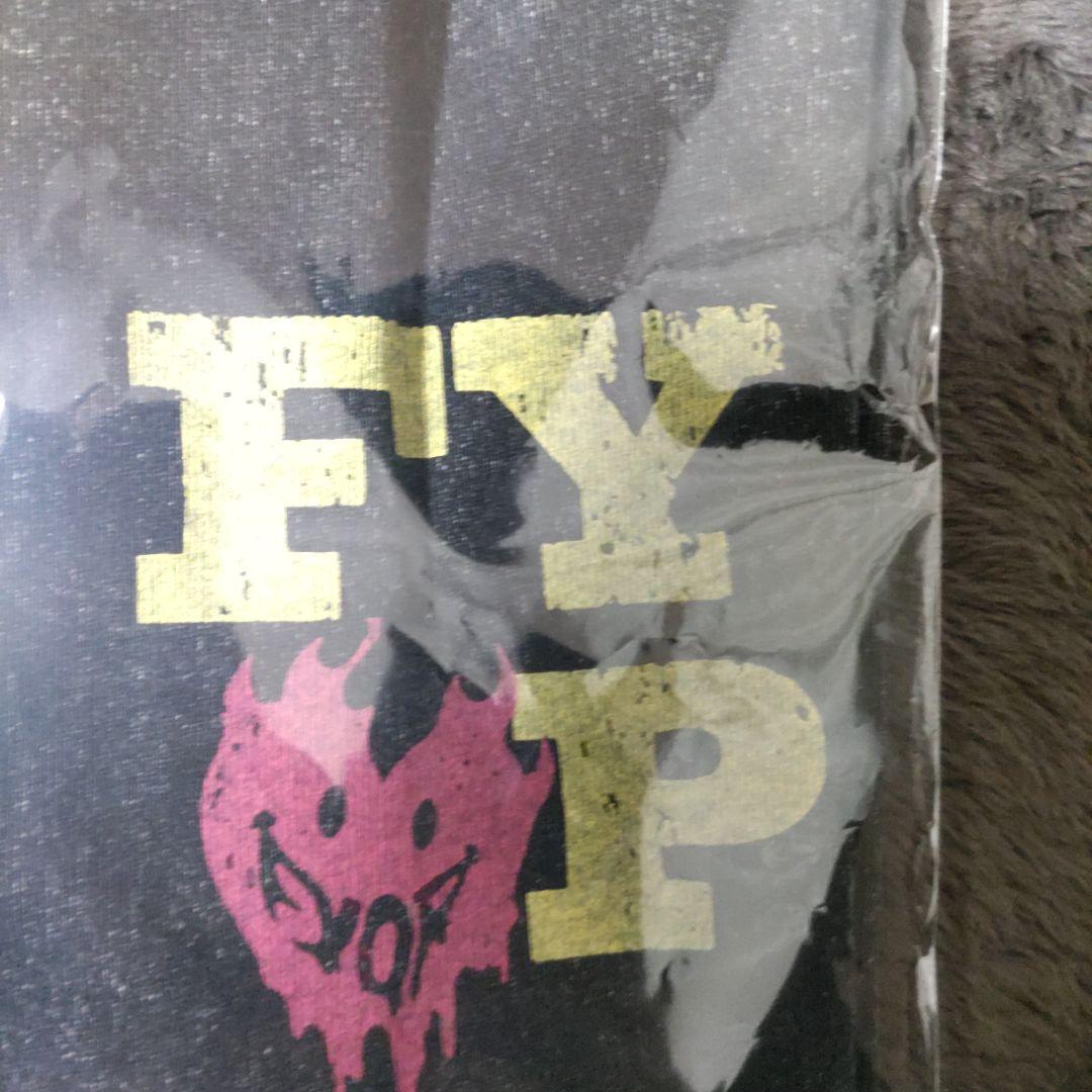 B'zPARTY限定　FYOP Tシャツ Lサイズ