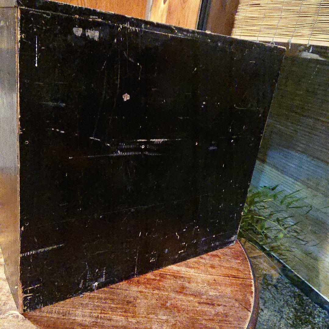 今月中の値下げです！アンティーク 骨董 杉無垢 小箪笥