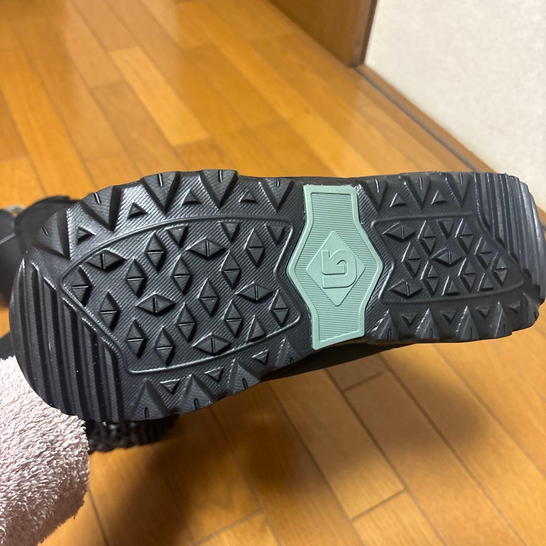 Burton MOTO BOA スノーボードブーツ 26センチ
