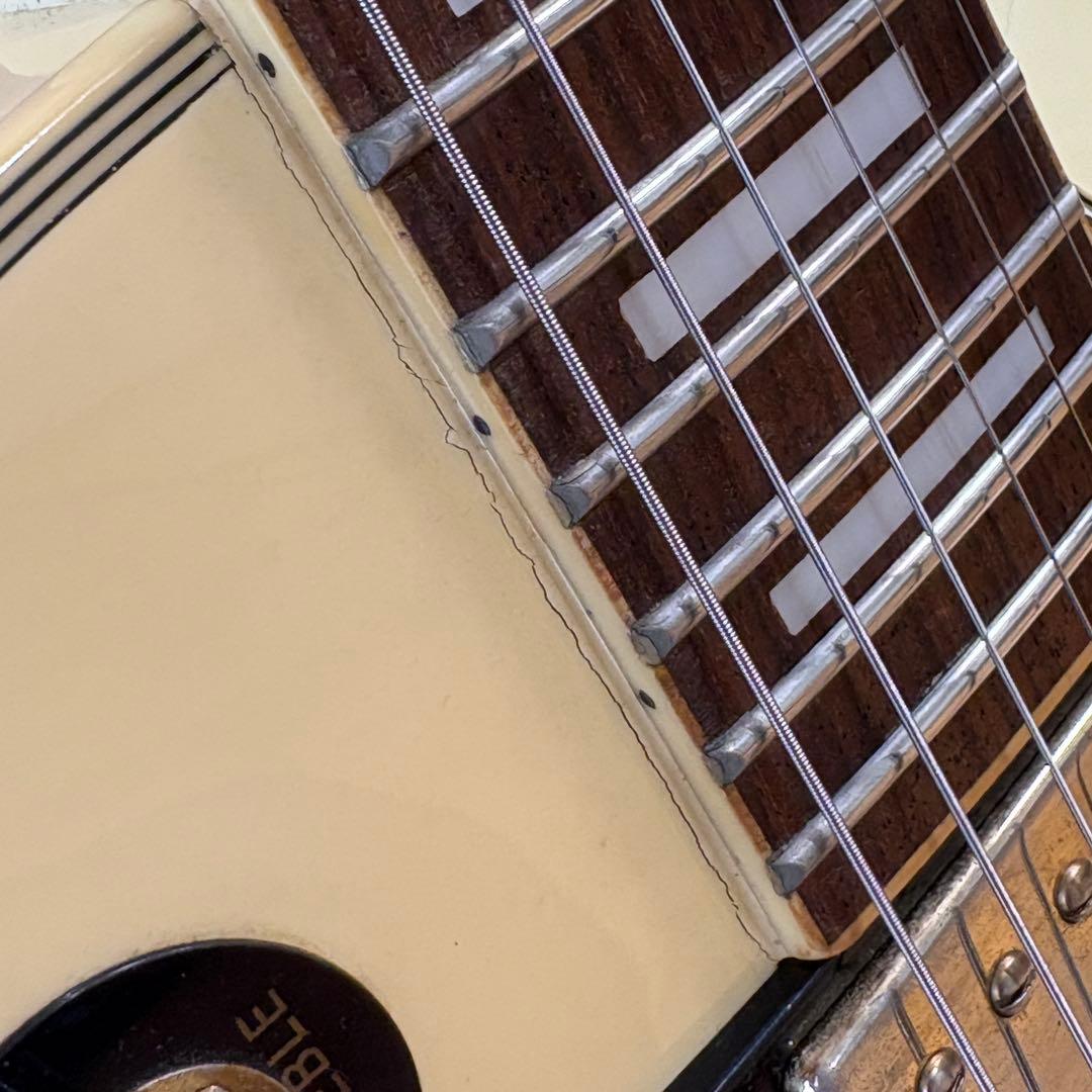 Photogenic レスポール・カスタム タイプ 入門モデル