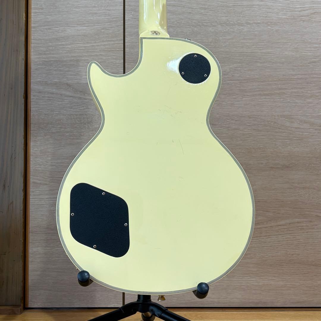 Photogenic レスポール・カスタム タイプ 入門モデル