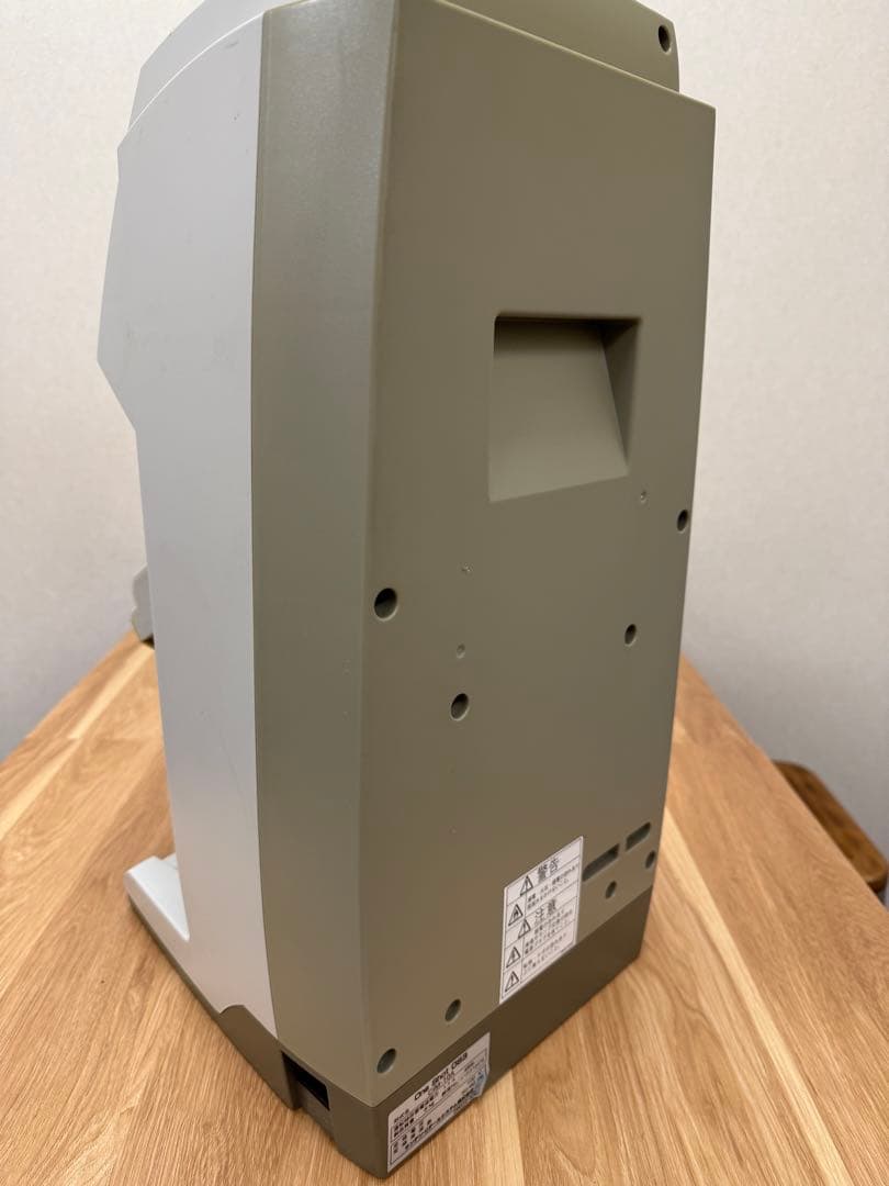 k*g様 美品サンデンワンショットOS3ソフトアイス抽出機 CIM-10A業務用