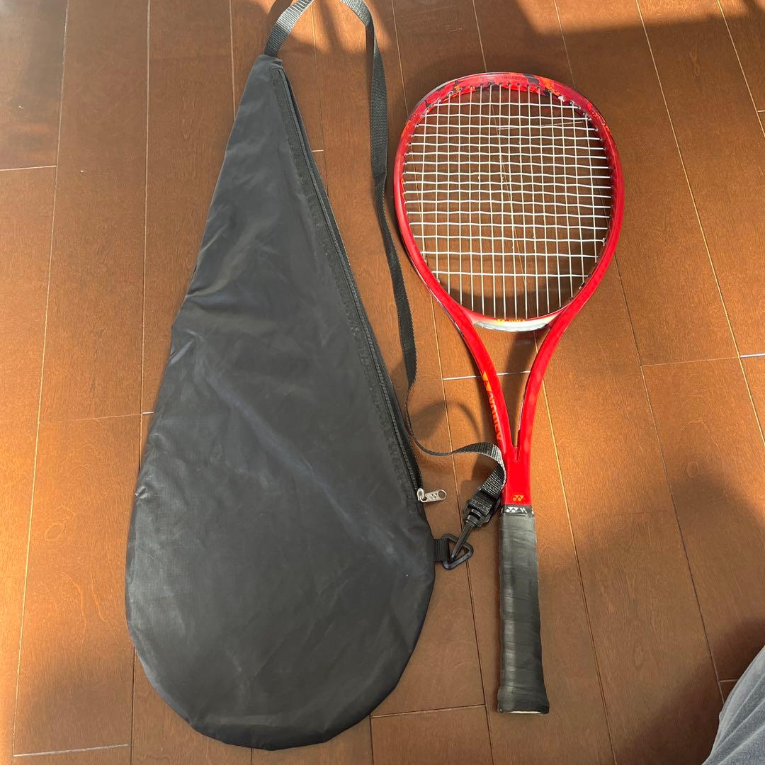 YONEX GEOBREAK 70S ジオブレイク
