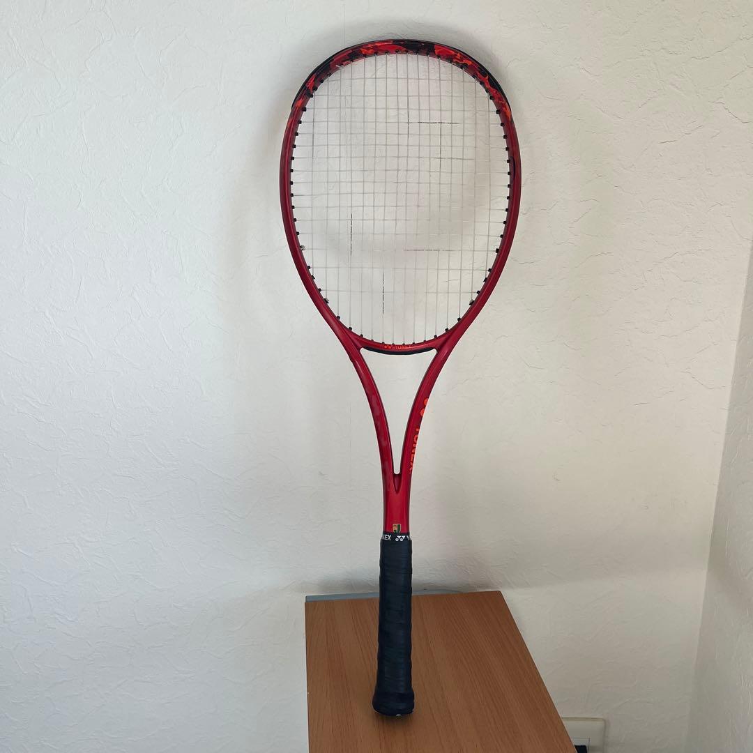 YONEX GEOBREAK 70S ジオブレイク