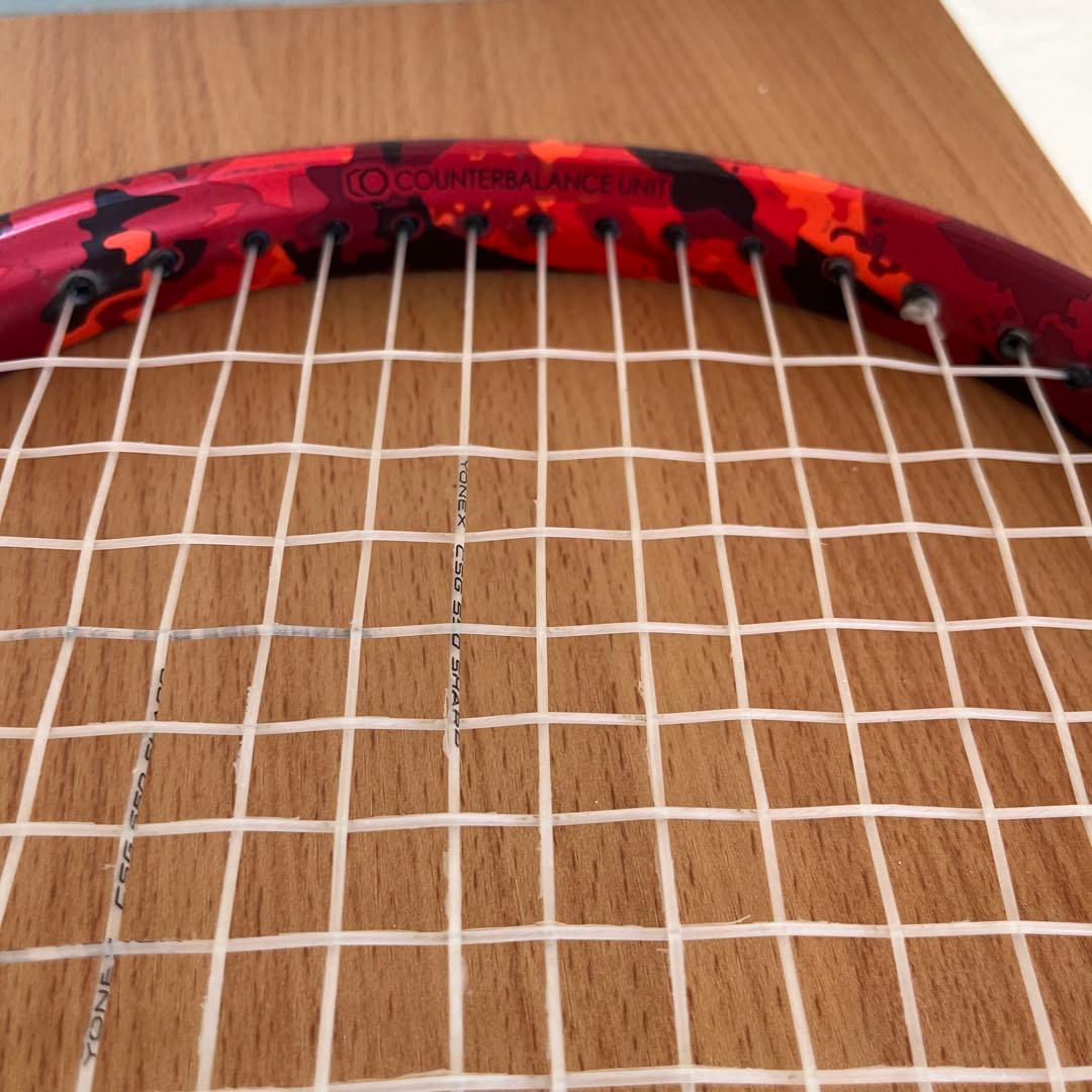 YONEX GEOBREAK 70S ジオブレイク