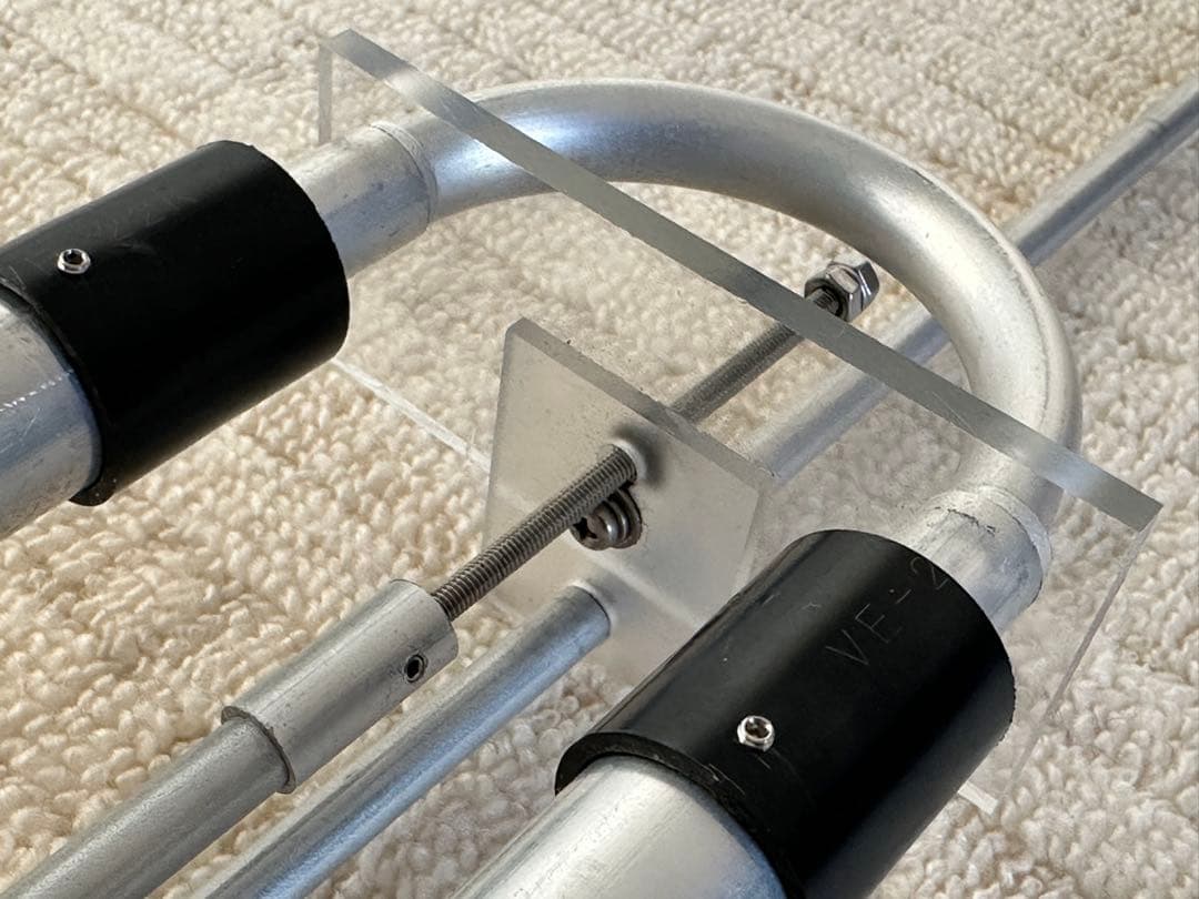 MLA マグネチックループアンテナ