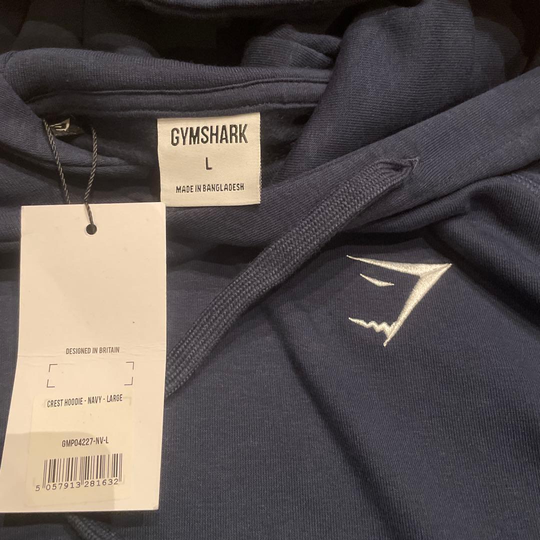 ウォーキング・ランニングウェア  CREST HOODY CREST JOGGER