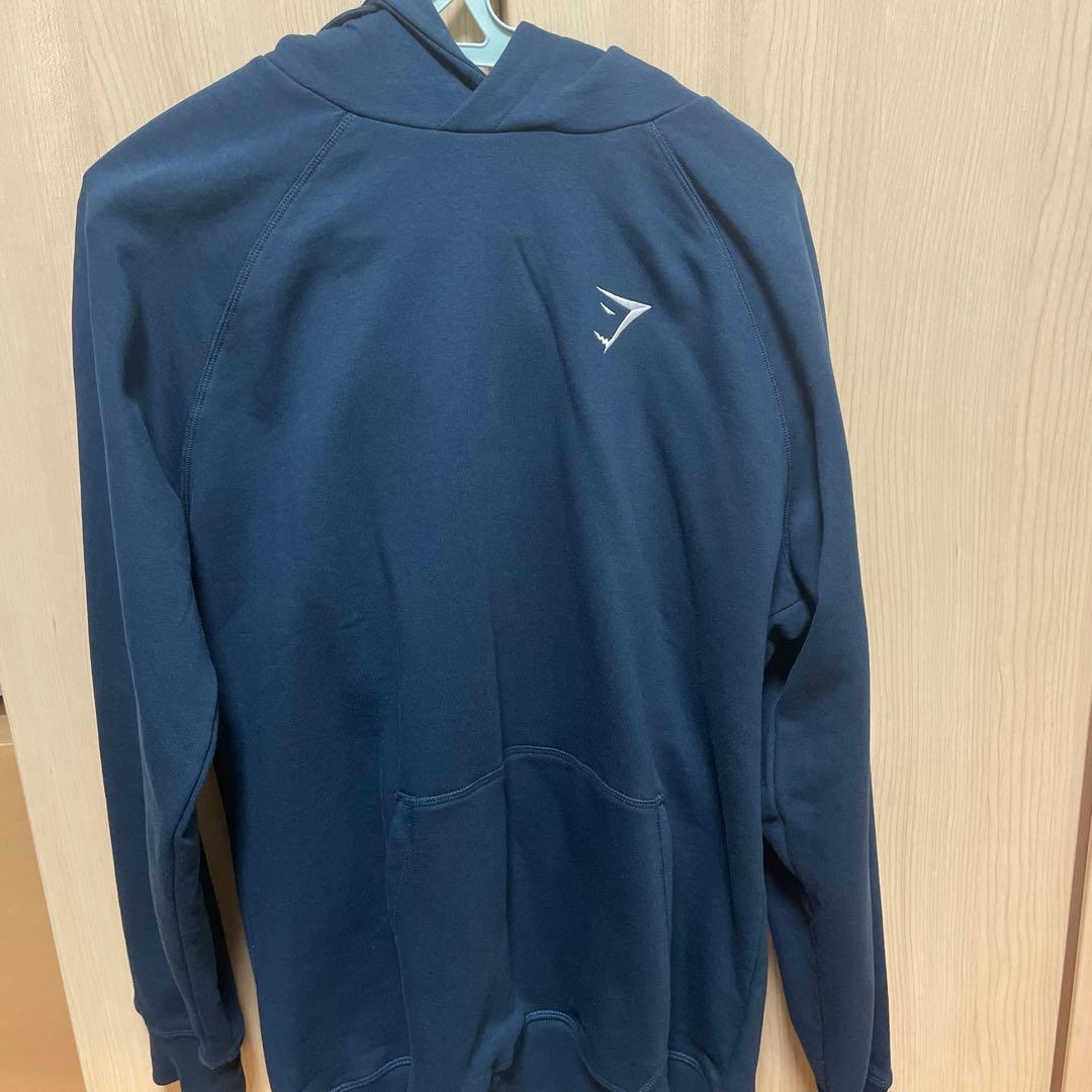 ウォーキング・ランニングウェア  CREST HOODY CREST JOGGER