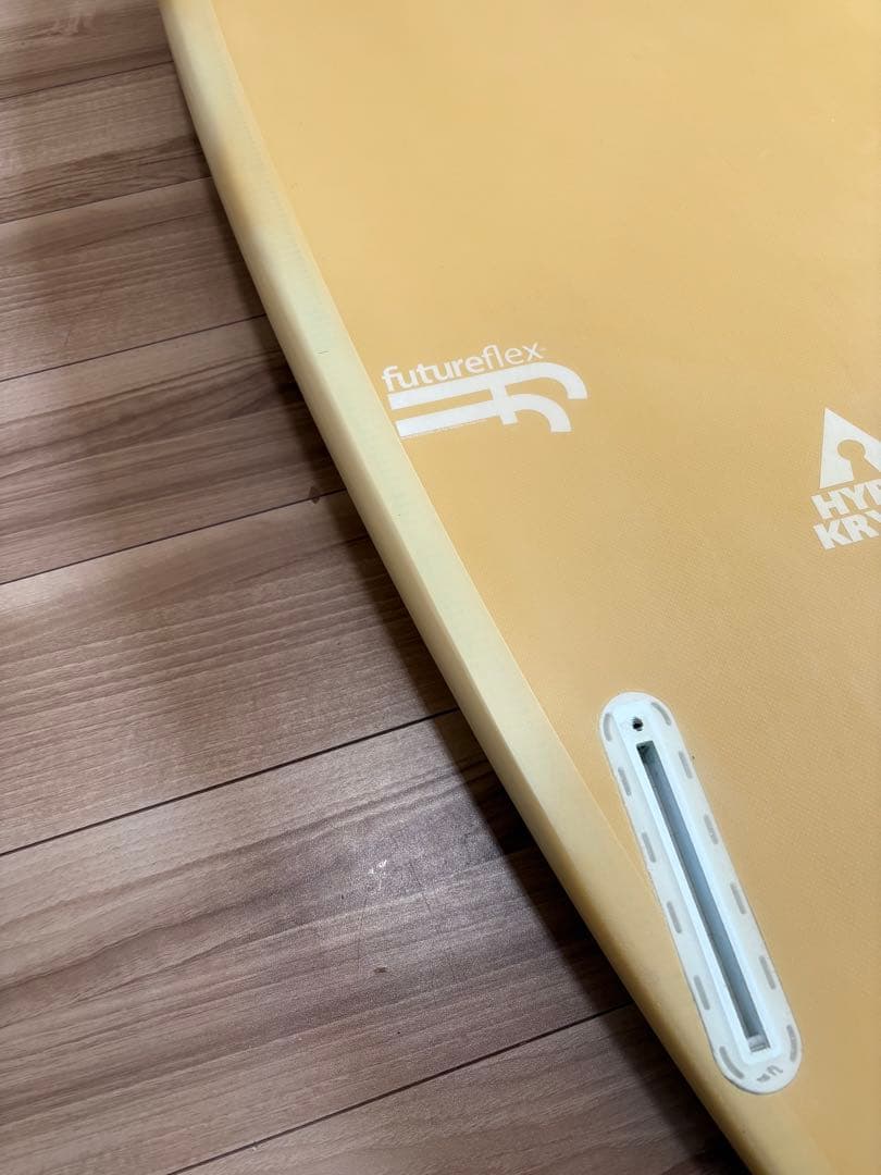 【美品】Haydenshapes ヒプトクリプト 5.6 フューチャー EPS