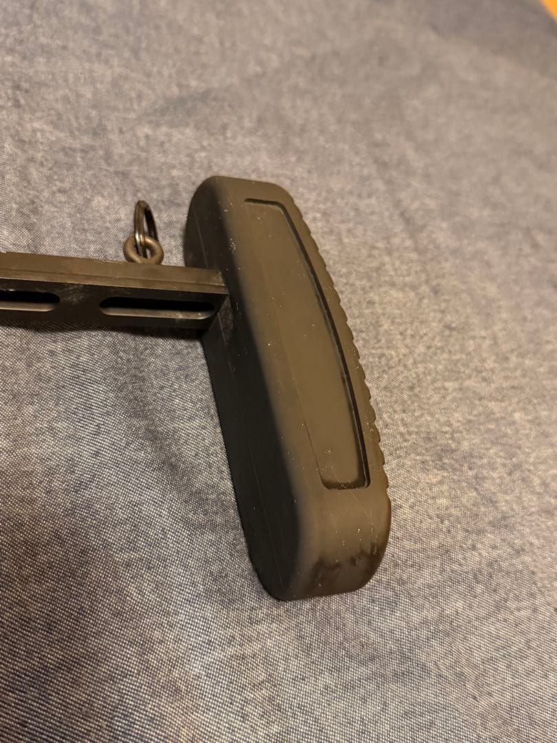 M320A1 ガスグレネードランチャー